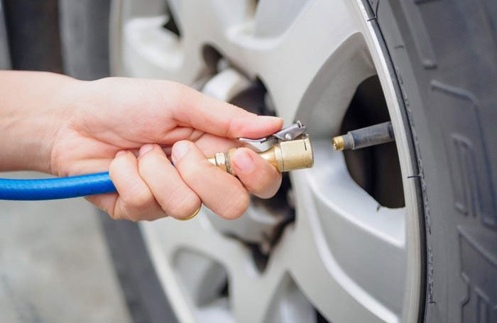 外刊阅读17种节省汽油费用的简单方法  