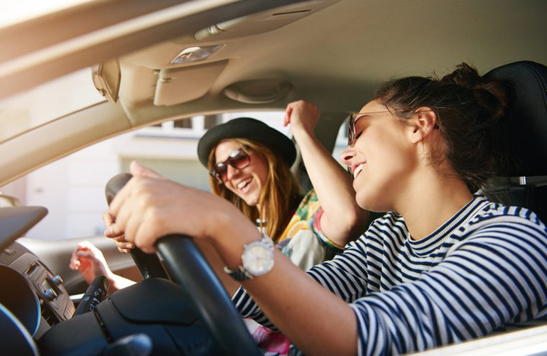 外刊阅读17种节省汽油费用的简单方法  