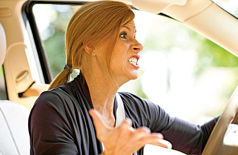 外刊阅读17种节省汽油费用的简单方法  