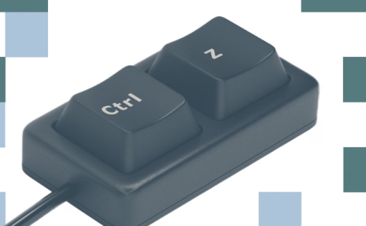 你不能只是按下“撤销”来处理你的生活。要前进，你必须首先感受你的悲伤和愤怒 – You can’t just press ‘undo’ on your life. To move forward, you must first feel your grief and rage