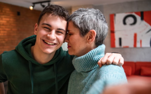 我的儿子即将满 18 岁——而我却莫名其妙地感到悲伤  My son is turning 18 – and I am inexplicably sad