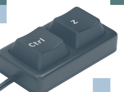 你不能只是按下“撤销”来处理你的生活。要前进，你必须首先感受你的悲伤和愤怒 – You can’t just press ‘undo’ on your life. To move forward, you must first feel your grief and rage